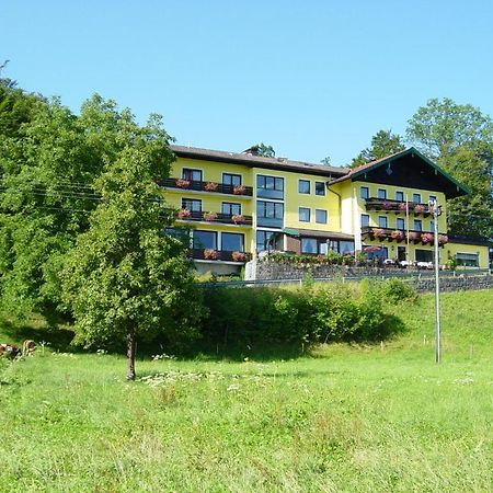 Hotel Zur Schonen Aussicht Юберзе Екстер'єр фото