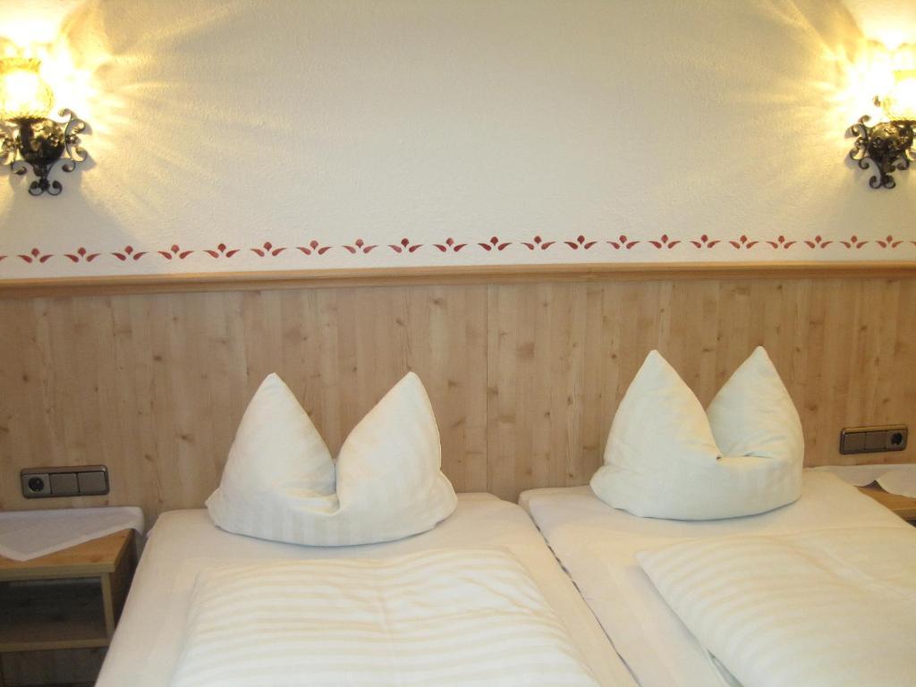 Hotel Zur Schonen Aussicht Юберзе Номер фото