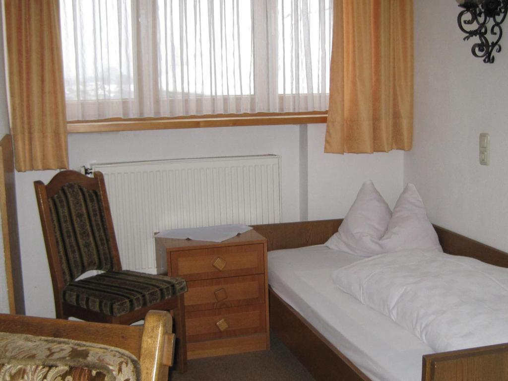 Hotel Zur Schonen Aussicht Юберзе Номер фото
